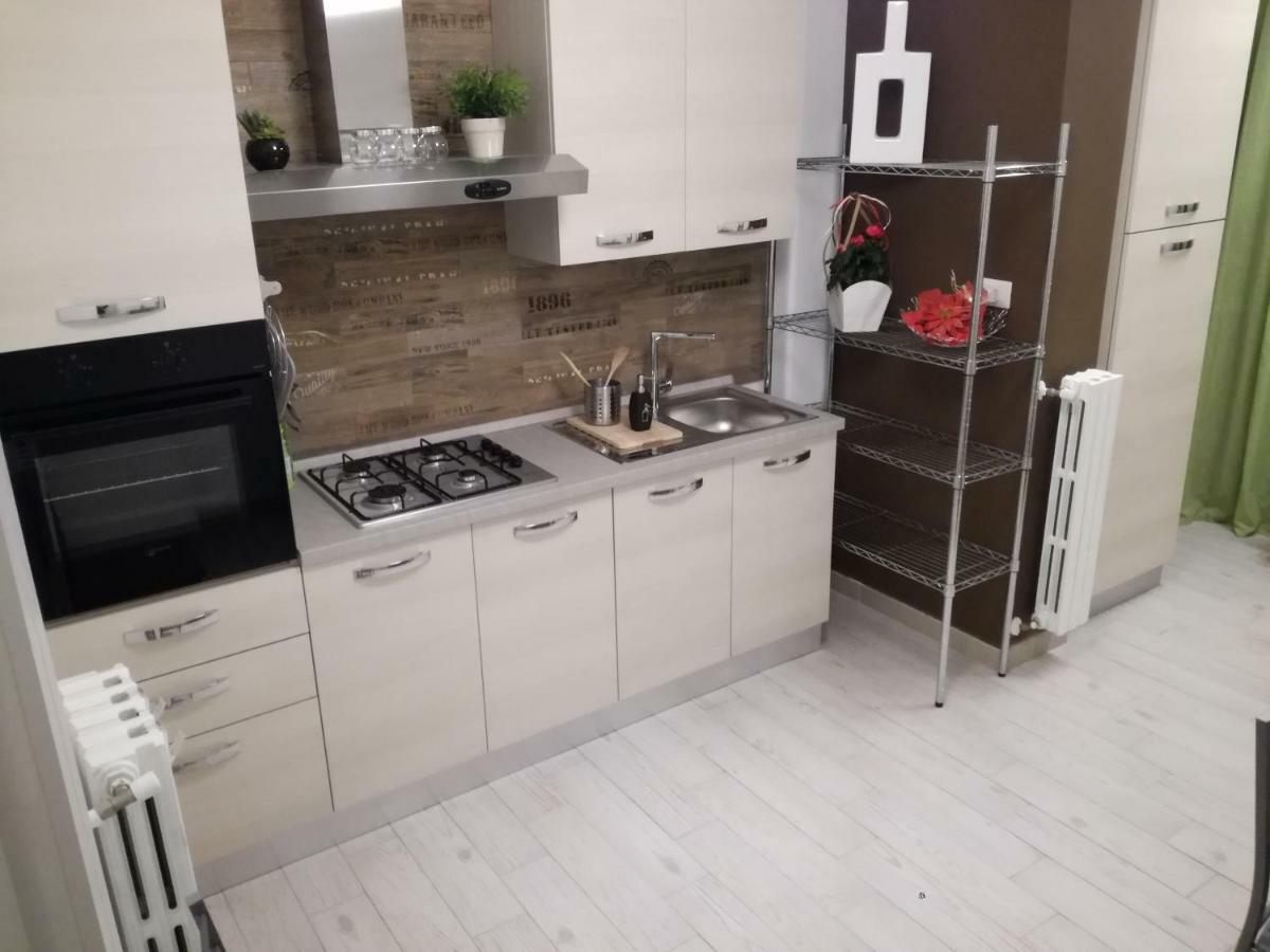Casale Del Corso Villa CTA Eksteriør bilde