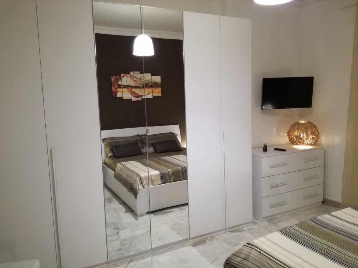 Casale Del Corso Villa CTA Eksteriør bilde