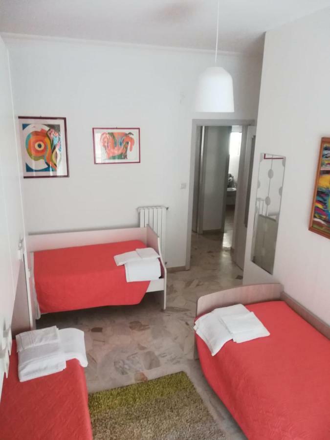 Casale Del Corso Villa CTA Eksteriør bilde